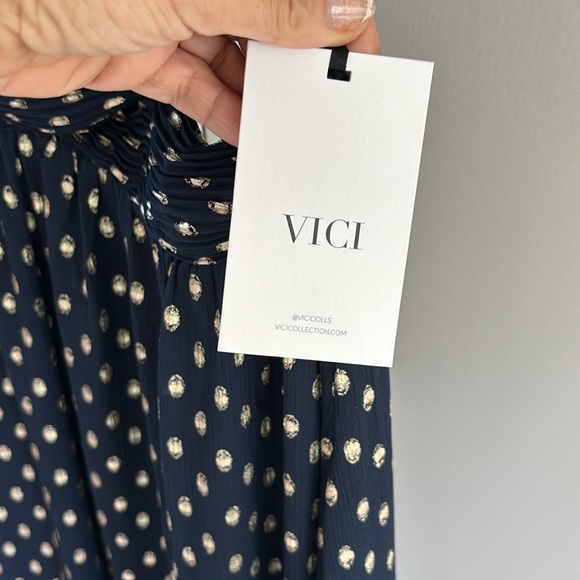 Evening dress by VICI - Picture 3 of 5